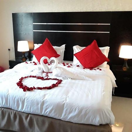 Blue Sands Palace Nadinah Екстериор снимка