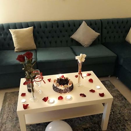 Blue Sands Palace Nadinah Екстериор снимка