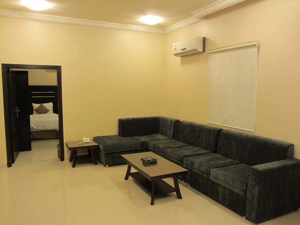 Blue Sands Palace Nadinah Стая снимка