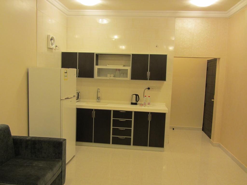 Blue Sands Palace Nadinah Стая снимка