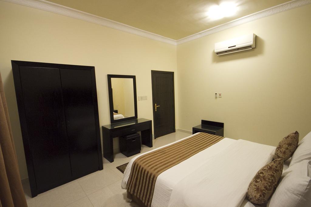 Blue Sands Palace Nadinah Екстериор снимка