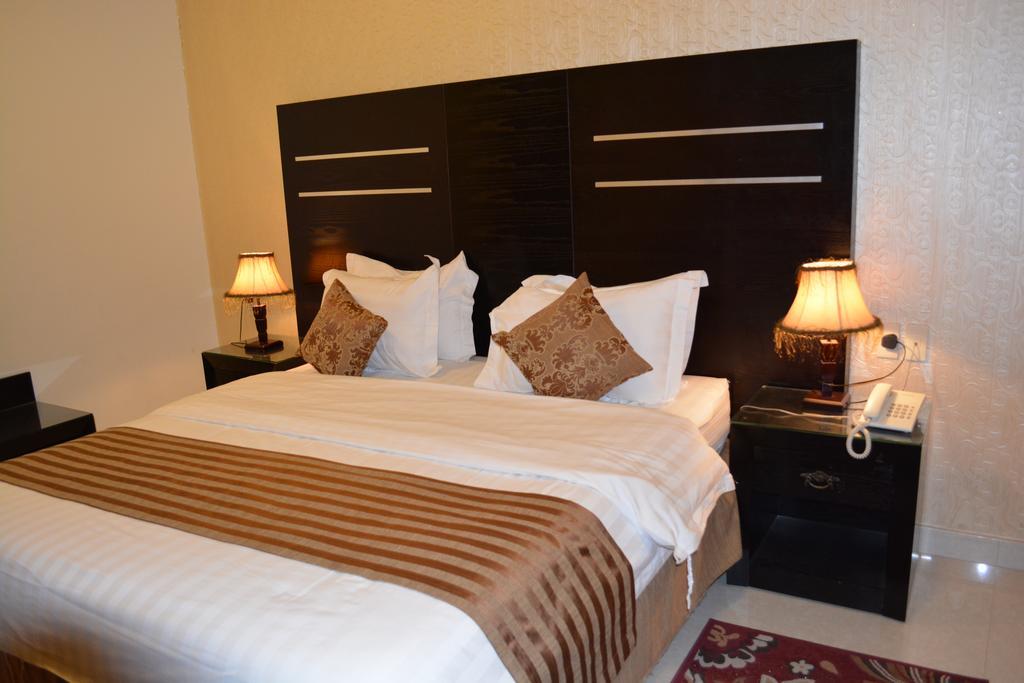 Blue Sands Palace Nadinah Екстериор снимка