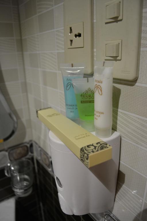 Blue Sands Palace Nadinah Екстериор снимка