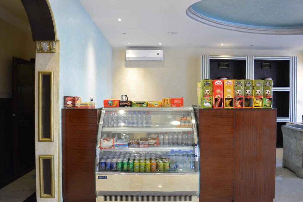 Blue Sands Palace Nadinah Екстериор снимка