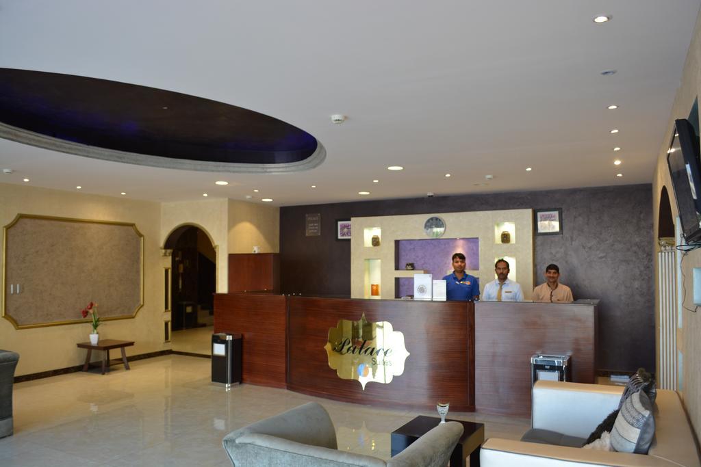 Blue Sands Palace Nadinah Екстериор снимка