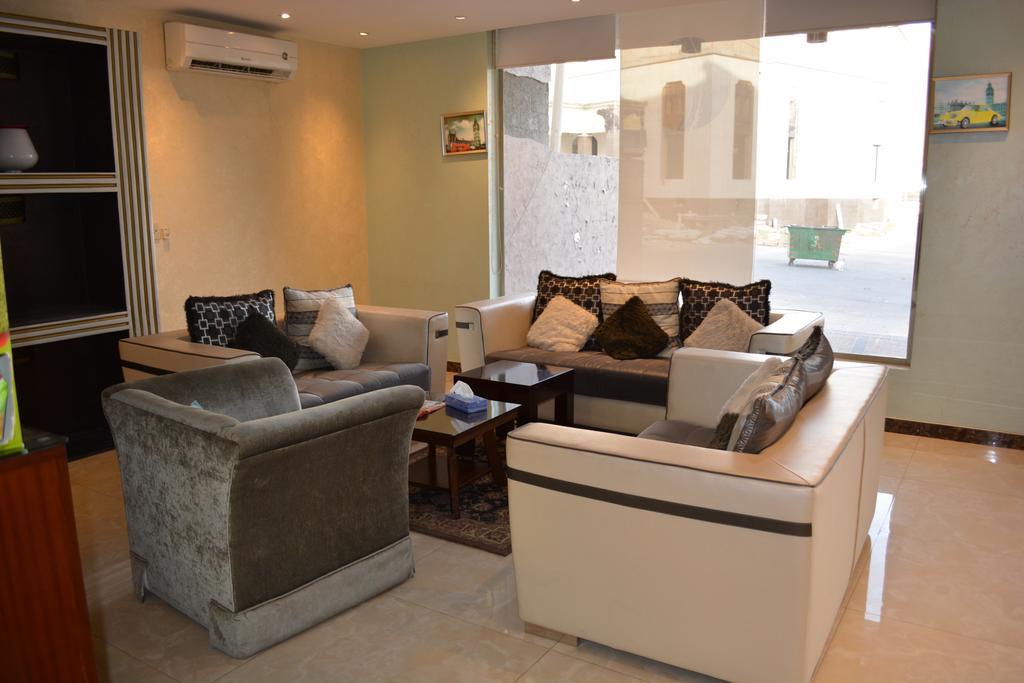 Blue Sands Palace Nadinah Екстериор снимка