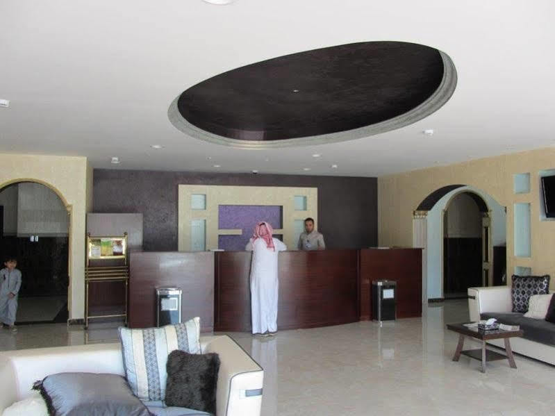 Blue Sands Palace Nadinah Екстериор снимка
