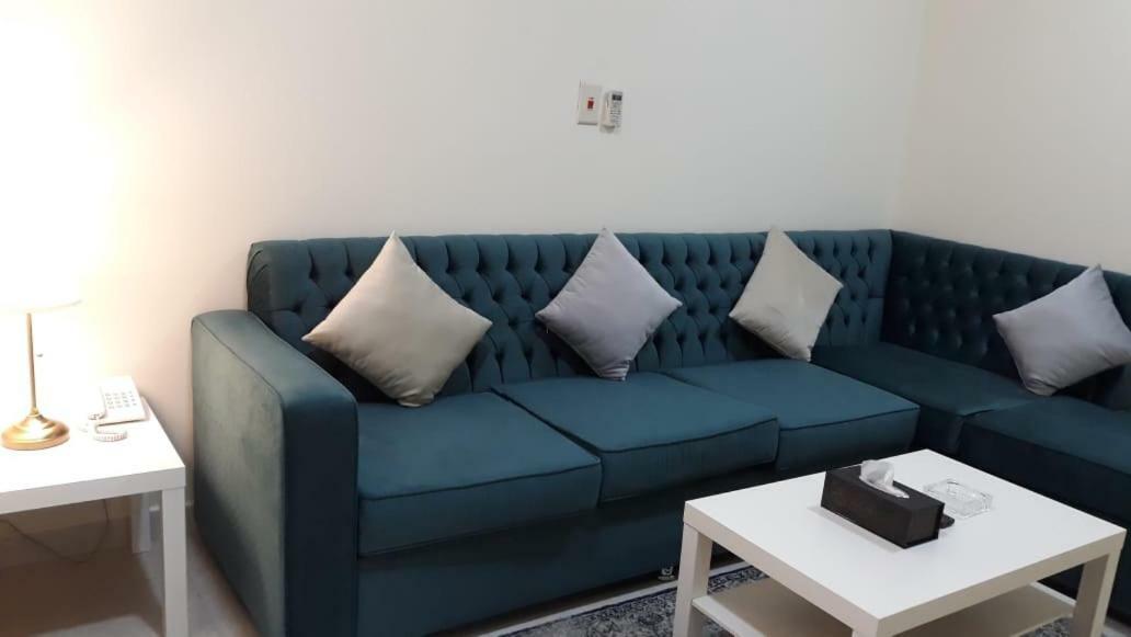 Blue Sands Palace Nadinah Екстериор снимка