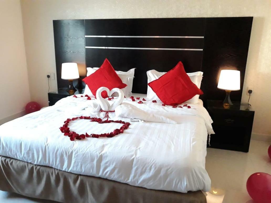 Blue Sands Palace Nadinah Екстериор снимка