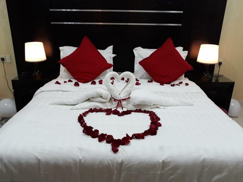 Blue Sands Palace Nadinah Екстериор снимка