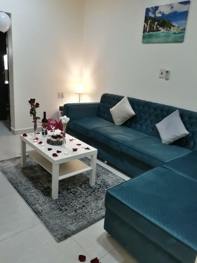 Blue Sands Palace Nadinah Екстериор снимка
