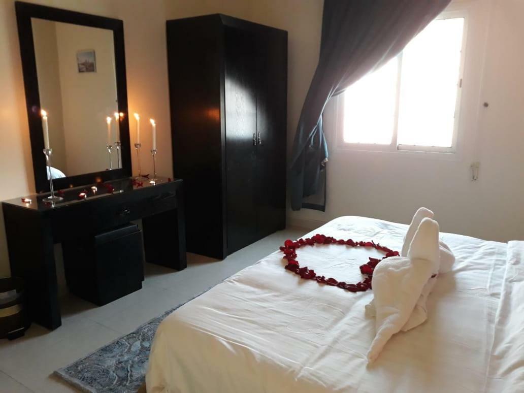 Blue Sands Palace Nadinah Екстериор снимка