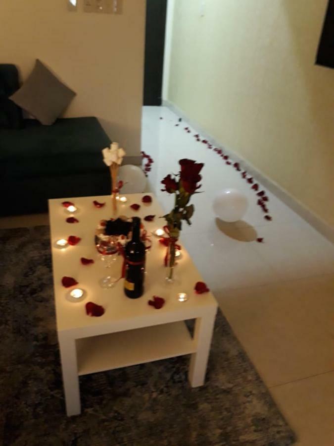 Blue Sands Palace Nadinah Екстериор снимка