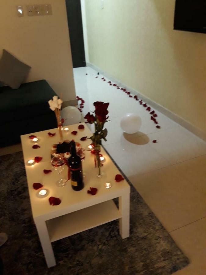 Blue Sands Palace Nadinah Екстериор снимка