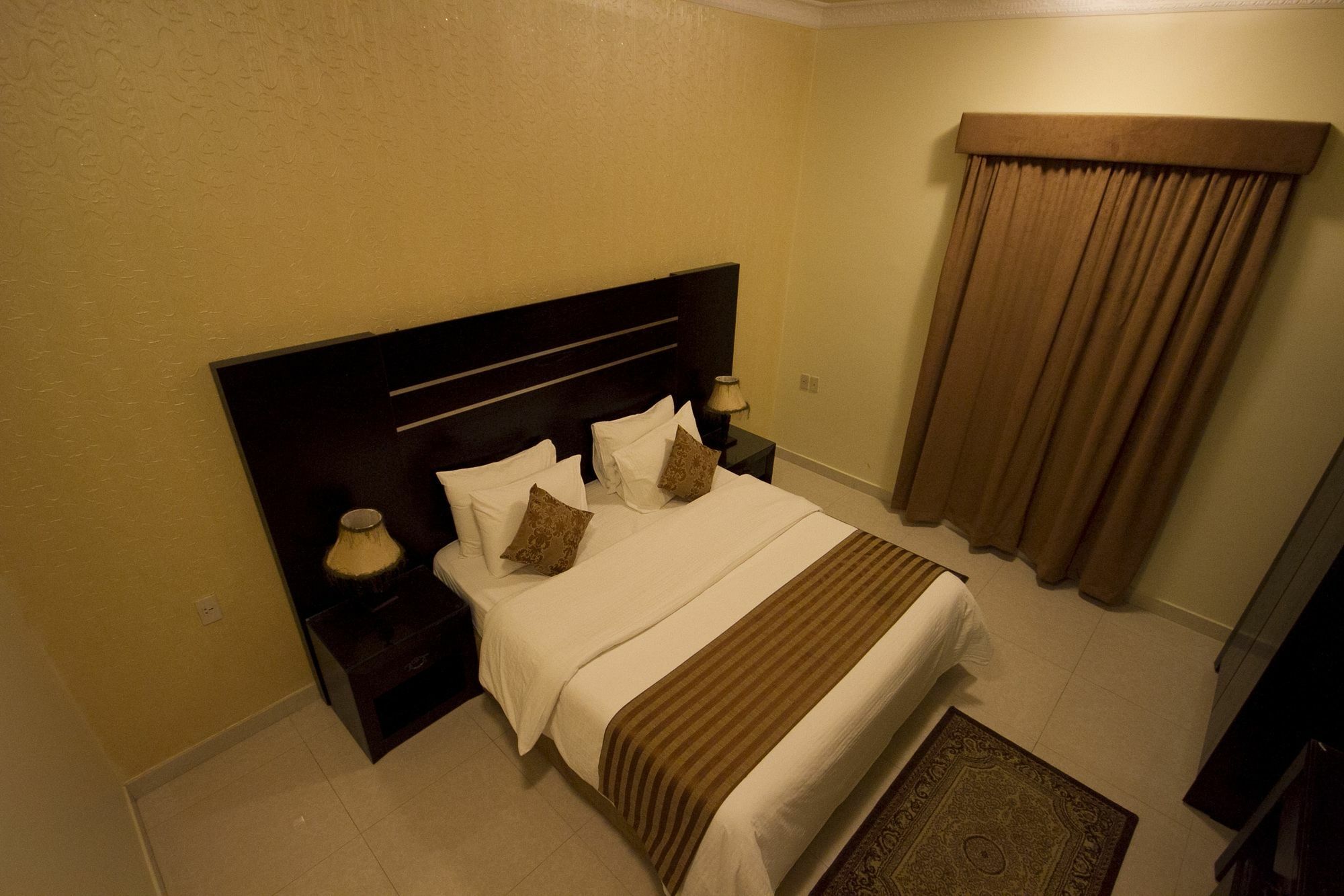 Blue Sands Palace Nadinah Екстериор снимка